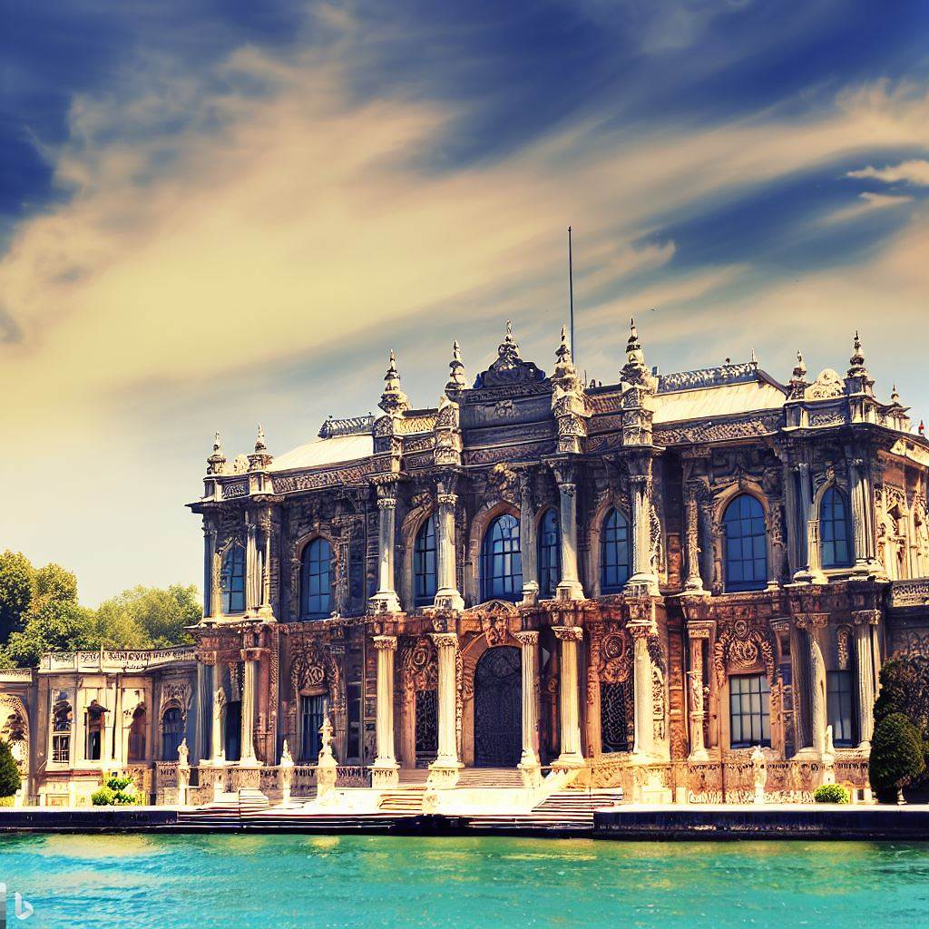 MEFTUR Mef Group Turizm Seyahat Acentesi