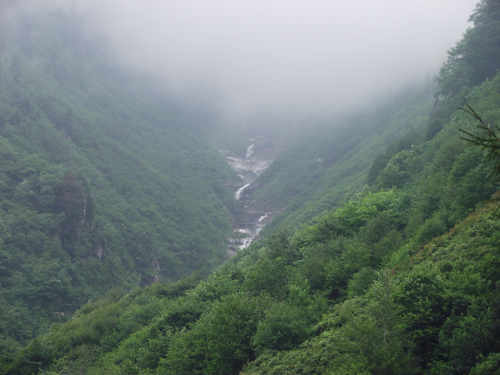 Ayder Tour – An Unforgettable Journey in the Beauty of Nature – Departing from Trabzon