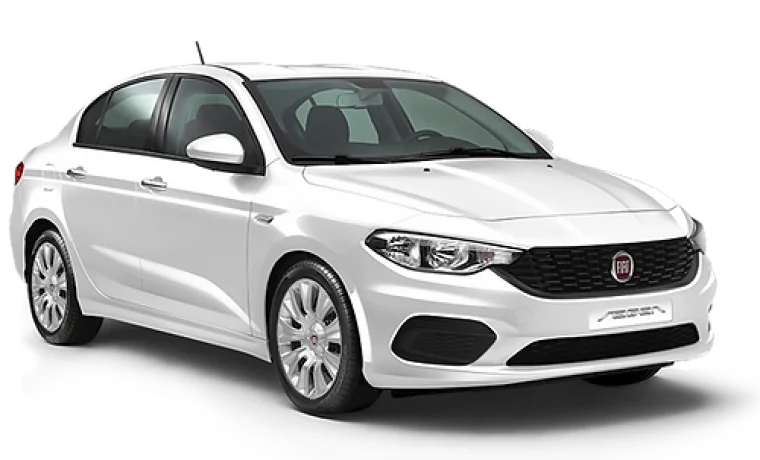 Fiat Egea