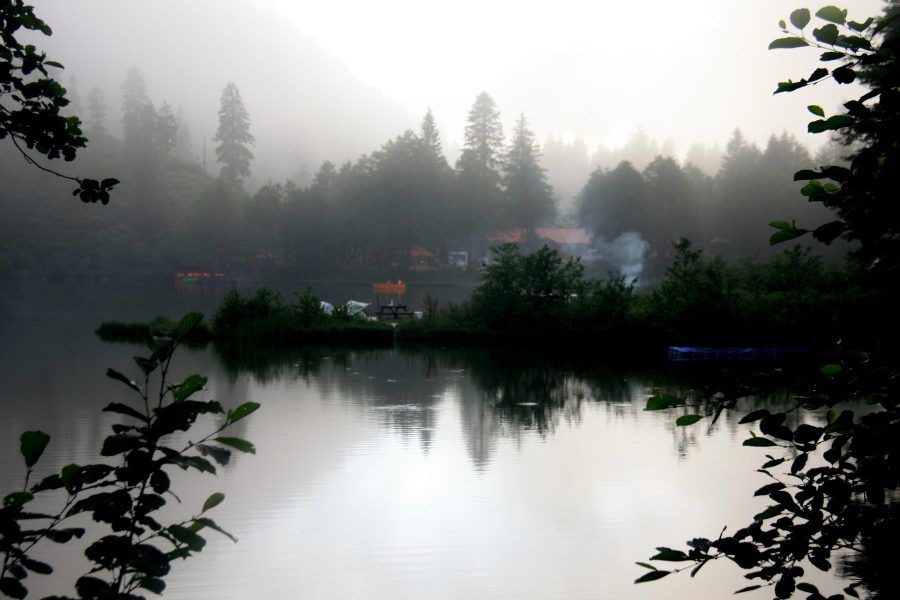 Borcka Karagol Tour – Captivating Traces of Nature – Departing from Rize