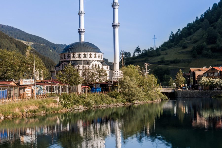 Magnificent Uzungol Tour: Discover the Enchantment of Nature – Departing from Rize